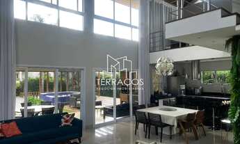 Imagem: CASA TERREA · COND. RESIDENCIAL TERRAS