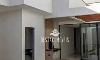 Imagem 6: Casa com 3 dormitórios à venda, 150 m² por R$ 900.000 - Alto Umuarama - Uberlândia/MG