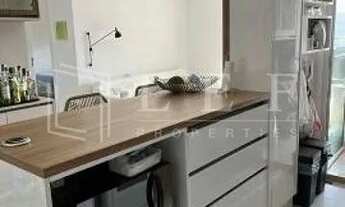 Imagem 7: Residencial Apartamento Barra Funda