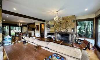 Imagem: CASA CHARMOSA EM CONDOMÍNIO FECHADO DE