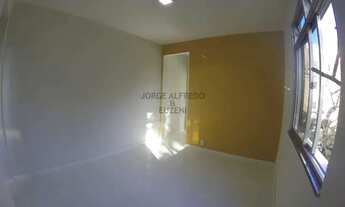 Imagem 4: Todos os Santos Quarto e sala reformado