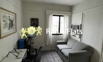 Imagem: Flat para venda no Jardins - Edifício Ninety