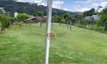 Imagem 6: Casa com 3 dormitórios à venda, 75 m² por R$ 600.000 - Recanto Dubieux - Campos do Jordão