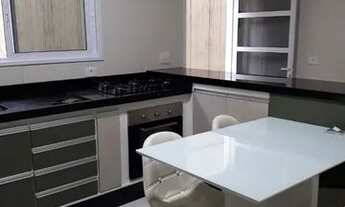 Imagem 2: Sobrado com 4 dormitórios à venda, 125 m² por R$ 620.000,00 - Vila Sabrina - São Paulo/SP