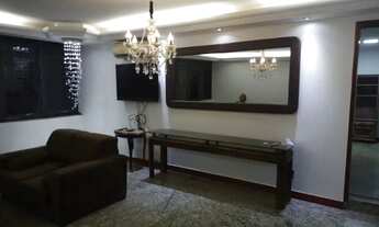 Imagem: Alugo lindo apartamento na SQS 115