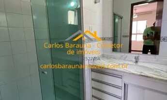 Imagem 5: Casa 4/4 de luxo em stella maris condomínio top oportunidade