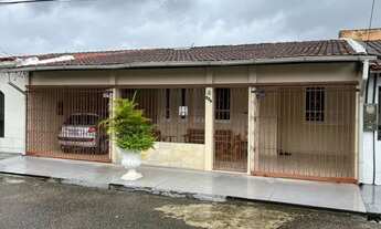 Imagem: CASA CJ GLEBA III