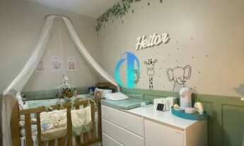 Imagem 6: CONDOMINIO VIA SOL - 2 QUARTOS - MORADA DE LARANJEIRAS