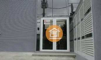 Imagem 2: Apartamento com 1 dormitório para alugar, 65 m² por R$ 1.150,00/mês - Vila Três - São Gonç