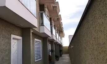 Imagem: LINDO SOBRADO NO CENTRO DA PENHA