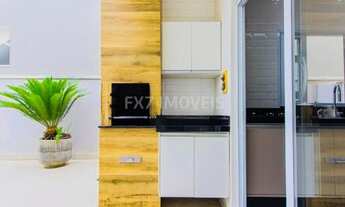 Imagem: Casa de condomínio