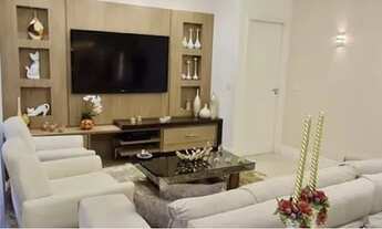 Imagem 2: Apartamento com 3 dormitórios à venda, 122 m² por R$ 1.185.000,00 - Jardim das Indústrias