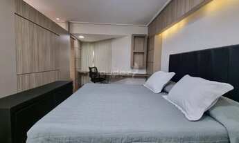 Imagem 7: Apartamento para locação, 1 dormitório mobiliado em Petrópolis Natal RN Ref.:109