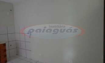 Imagem 2: 01 Comodo c/ pia + Banheiro<br>- Lavanderia comunitária<br>- Condomínio incl