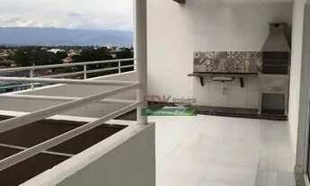 Imagem 6: Apartamento com 2 dormitórios à venda, 65 m² por R$ 265.000,00 - Areão - Taubaté/SP