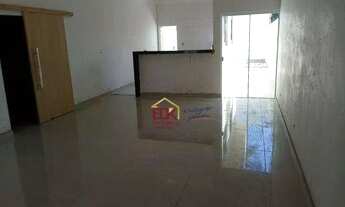 Imagem 3: Casa com 3 dormitórios à venda, 145 m² por R$ 795.000,00 - Residencial Santa Izabel - Taub