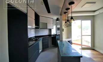 Imagem 6: Santo André - Apartamento Padrão - Parque Oratório