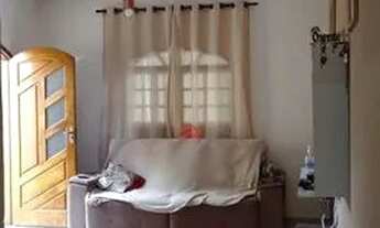 Imagem 4: Casa com 2 dormitórios com 100 m² - Parque do Agreste - Vargem Grande Paulista/SP