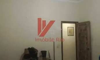 Imagem 5: Apartamento tipo casa à venda Rio Comprido 110m2 vaga