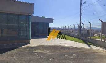 Imagem 2: Galpão para alugar, 1100 m² por R$ 20.000/mês - Vila Palmares - Franco da Rocha/SP