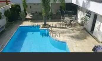 Imagem 3: ALUGO CASA NO CONDOMÍNIO CRISTAL LAKE 4(QUATRO)QUARTOS SENDO2(DUAS)SUITES COM VARANDA