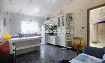 Imagem 4: Sobrado à Venda, Bairro Aliança - Ribeirão Pires