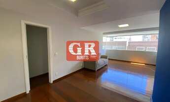 Imagem 2: Apartamento à venda, 3 quartos, 1 suíte, 2 vagas, Buritis - Belo Horizonte/MG