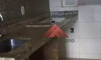 Imagem 7: Casa com 2 dormitórios para alugar, 70 m² por R$ 723,00/mês - Galo Branco - São Gonçalo/RJ