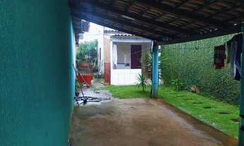 Imagem 3: Casa a venda setor jardim tropical