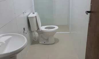 Imagem 4: Alugo kitnet em potecas são josé com as mobílias