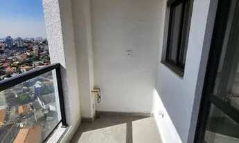 Imagem 3: Apartamento com 2 dormitórios para alugar, 40 m² por R$ 2.547,72/mês - Vila Maria Alta - S