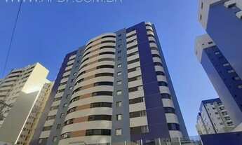 Imagem: Residencial Matheus, AP. 04 Qts, 138m²