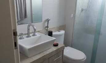 Imagem 7: APARTAMENTO RESIDENCIAL em MOGI DAS CRUZES - SP, VILA OLIVEIRA