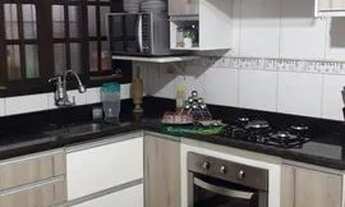 Imagem 5: Casa com 3 dormitórios à venda, 100 m² por R$ 600.000 - Jardim Caçapava - Caçapava/SP