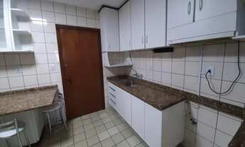 Imagem 3: Apartamento para Locação em Itajaí, Centro, 2 dormitórios, 1 suíte, 3 banheiros, 1 vaga