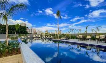 Imagem 7: Apartamento para venda possui 66 metros quadrados com 3 quartos