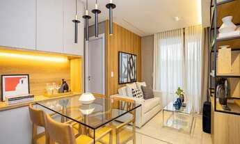 Imagem 2: APARTAMENTO RESIDENCIAL em CURITIBA - PR, REBOUÇAS