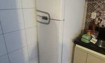 Imagem 6: Alugo ap na estrada da maioba cohatrac/ 2 quartos/ 1 banheiro/ gás/ piscina/ 100% mobiliad