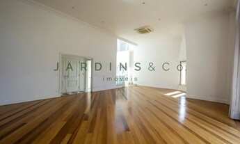 Imagem 5: SãO PAULO - Apartamento Padrão - Jardim Paulistano