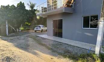 Imagem: Aluguel casa 2 quartos rio tavares