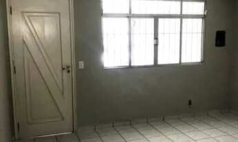 Imagem 7: Sobrado para venda possui 100 metros quadrados com 3 quartos