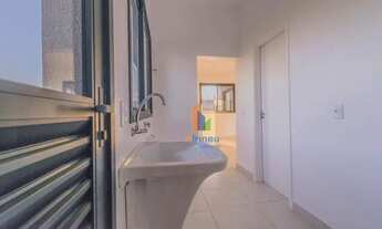 Imagem 7: Casa com 3 dormitórios, 180 m² - venda por R$ 950.000,00 ou aluguel por R$ 5.410,00/mês