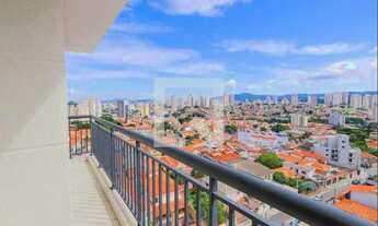 Imagem 5: Apartamento para Aluguel - Santana, 3 Quartos, 66 m2