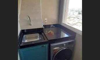 Imagem 5: Apartamento com 3 dormitórios à venda, 90 m² por R$ 650.000,00 - Jardim Sul - São José dos