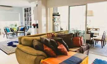 Imagem 2: Cobertura com 3 dormitórios à venda, 216 m² por R$ 1.785.000 - Jardim Aquarius - São José