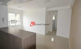 Imagem 3: Excelente Oportunidade - 2 dorm New Life Porto Alegre