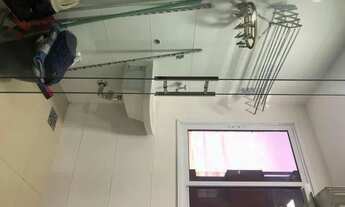 Imagem 4: Flat Mobiliado Lozandes