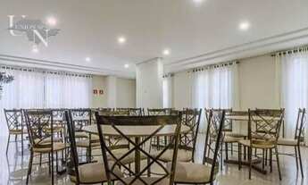 Imagem 15: Apartamento com 4 dormitórios à venda, 126 m² por R$ 1.300.000 - Lapa - São Paulo/SP