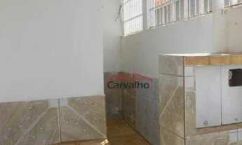 Imagem 4: Casa com 1 dormitório para alugar, 35 m² por R$ 850,00/mês - Vila Maria Alta - São Paulo/S