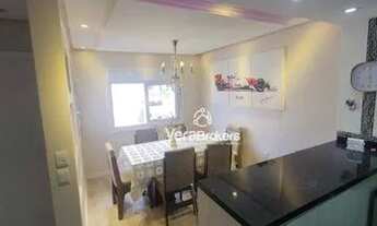 Imagem 7: Casa com 2 dormitórios para alugar, 100 m² por R$ 2.787,50/mês - Neópolis - Gravataí/RS